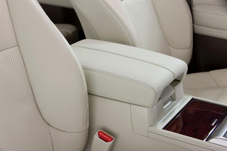  Lexus GX460 2010 года  (фото 52 из 153)